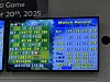 Napaver’s 838 series nears historic mark