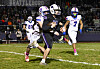 PHOTOS: MAU tops Brattleboro 40-8 on Senior Night