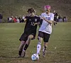 Twin Valley boys soccer beats Long Trail in Division 4 quarterfinals