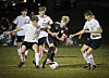 Twin Valley boys soccer beats Long Trail in Division 4 quarterfinals