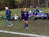 Player of the game: Haven Harty
