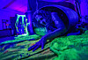 Haunted house raises funds for Bellows Falls Opera House