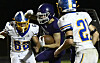 PHOTOS: Bellows Falls routs Milton in Division III quarterfinal